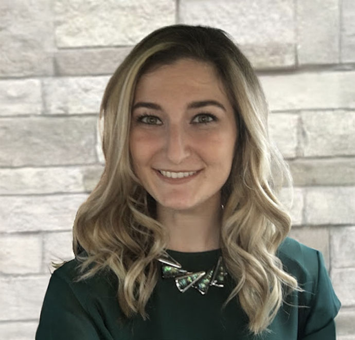 Lauren Academia D.C. McKinney
