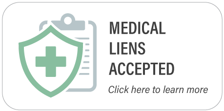 medical lien accepted in McKinney