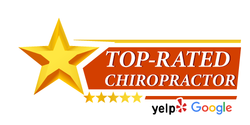McKinney top-rated chiropractor