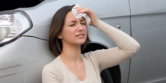 dizziness treatment McKinney