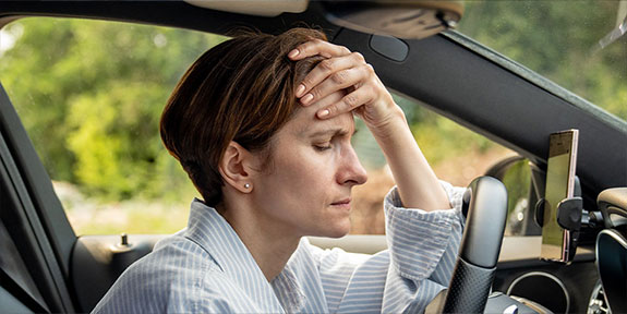 headache treatment McKinney