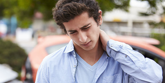 pinched nerve treatment McKinney